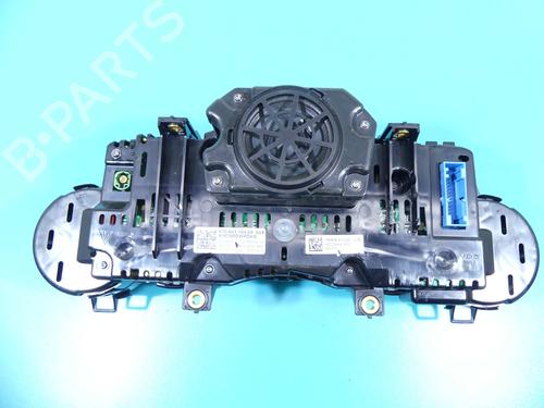 Instrument cluster PORSCHE PANAMERA (970) | BP37892717C47 - Image 2