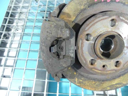 Left front brake caliper SKODA FABIA I Combi (6Y5) 1.9 SDI | BP37807940M105 - Image 2