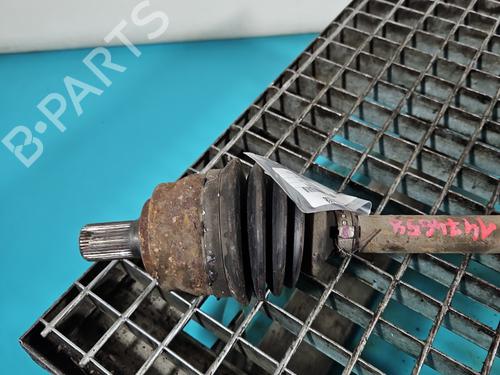 Right front driveshaft VOLVO V40 Hatchback (525) D2 | BP38136100M39 - Image 2