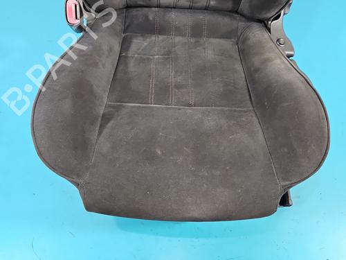 Left front seat ALFA ROMEO 147 (937_) 1.9 JTDM 16V (937.AXN1B, 937.BXN1B) | BP37852649C15 - Image 3
