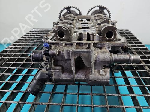 Cylinder head CITROËN C3 III (SX) 1.2 VTi 82 | BP37849273M5 - Image 24