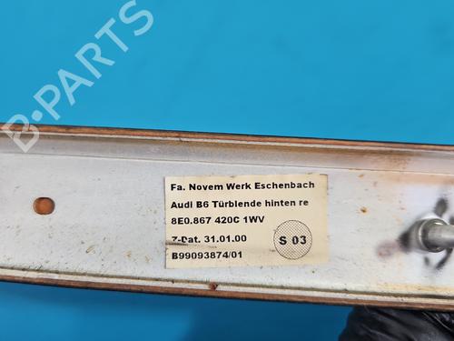 Other AUDI A4 B6 (8E2) 2.0 | BP37859689O1 - Image 10
