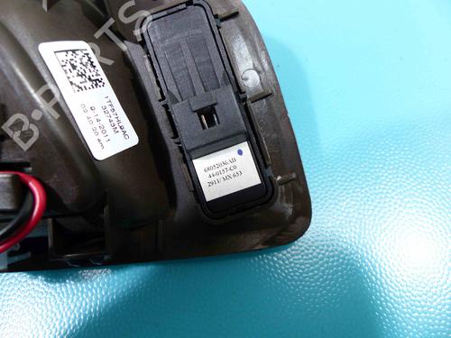 Front left interior door handle LANCIA THEMA (LX_) 3.0 D (48, LX) | BP37883005I13 - Image 5