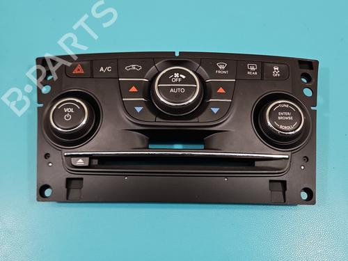 Climate control LANCIA THEMA (LX_) 3.0 D (48, LX) | BP38133422I5 - Image 2