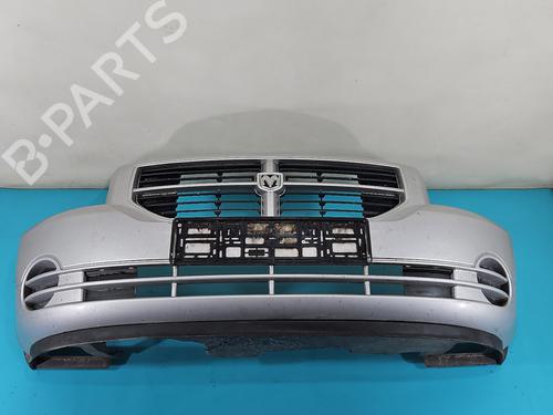 Front bumper DODGE CALIBER 1.8 | BP37815395C7 - Image 2