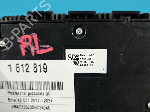 Switch BMW X3 (G01, F97, G08) xDrive 20 d | BP38701557I30 - Image 5