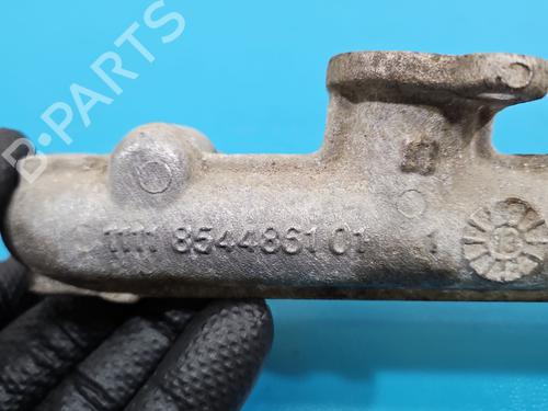 Pipe BMW i3 (I01) Range Extender | BP38933566M125 - Image 5