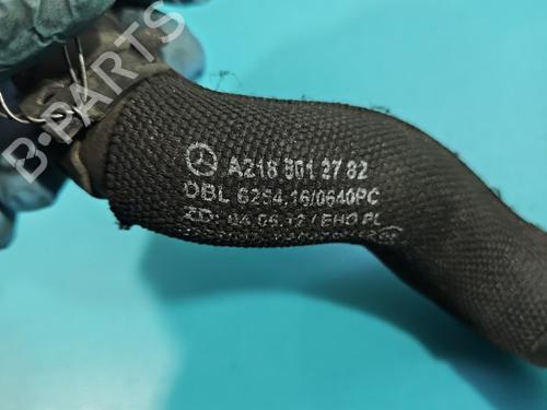 Pipe MERCEDES-BENZ CLS (C218) CLS 500 4-matic (218.391) | BP38122535M125 - Image 5