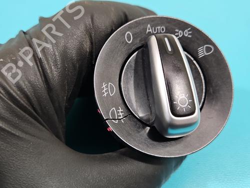 Headlight switch VW PASSAT CC B6 (357) | BP38120451I24 - Image 4