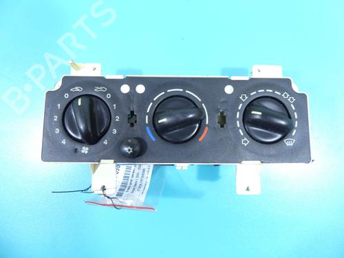 Used Climate control Climate control 38115611 38115611