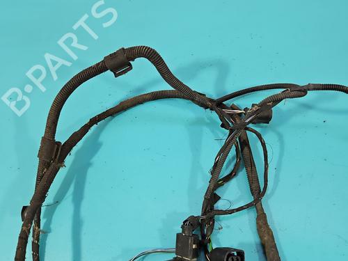 Electronic sensor AUDI A8 D3 (4E2, 4E8) 3.0 TDI quattro | BP38144134M84 - Image 3