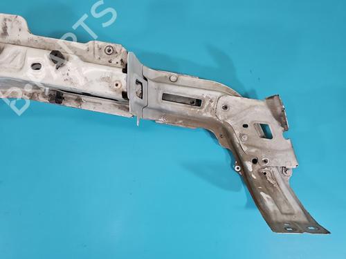 Front slam panel OPEL COMBO Tour (X12) 1.3 CDTI (C26, D26, E26, C05) | BP38129473C72 - Image 2