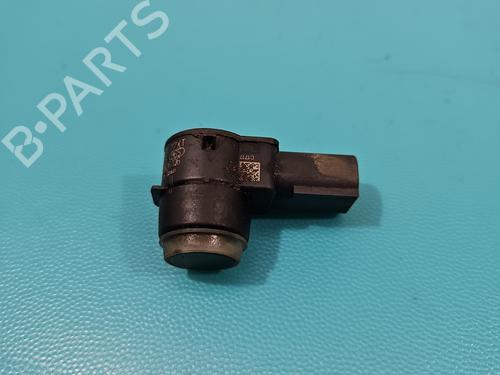 Electronic sensor CITROËN C5 III Break (RW_) 2.0 HDi 165 | BP38117889M84 - Image 3
