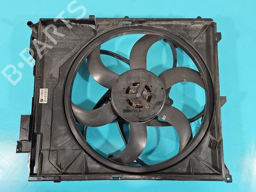Used Radiator fan Radiator fan 37814290 37814290