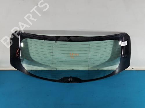 Used Bootlid window Bootlid window OPEL ASTRA K Sports Tourer (B16) 1.4 Turbo (35) (125 hp) 38149122 38149122