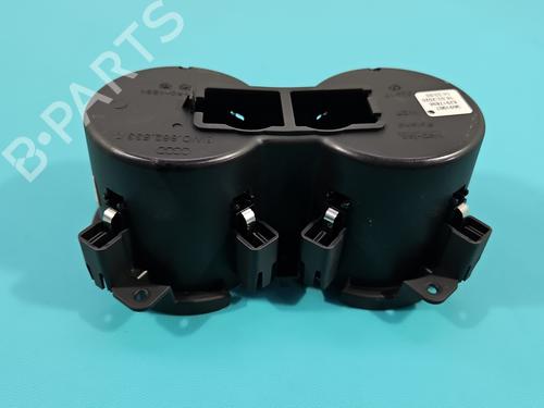 Cup/Object holder AUDI A4 B9 Avant (8W5, 8WD) 30 TDI Mild Hybrid | BP37840345I37 - Image 6