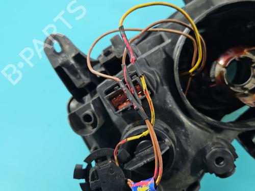 Right headlight SAAB 9-3 (YS3F, E79, D79, D75) 1,8t | BP37990141C29 - Image 8