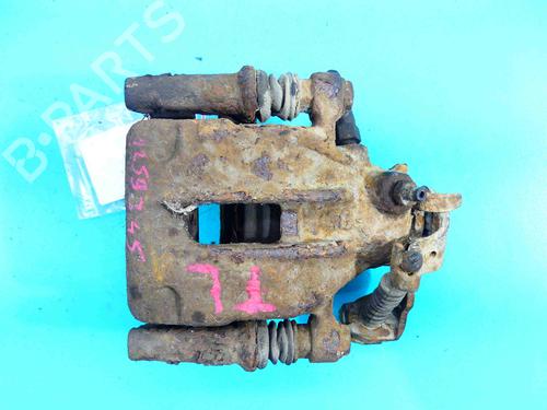 Pinça travão trás esquerda Pinça travão trás esquerda 37886487 37886487