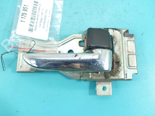 Rear right interior door handle FORD RANGER (ET) 3.0 TDCi 4x4 | BP37881540I16 - Image 2