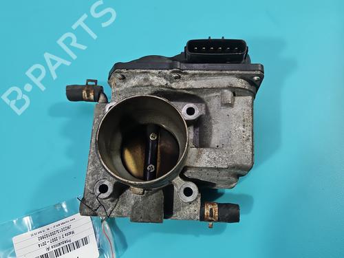Throttle body MAZDA 2 (DE_, DH_) 1.3 (DE3FS) | BP37838802M82 - Image 2
