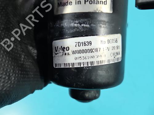 Front wiper motor KIA VENGA (YN) 1.4 CVVT | BP37828034M29 - Image 9