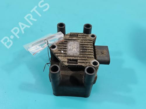 Ignition coil SEAT LEON (1P1) | BP37826953M94 - Image 3