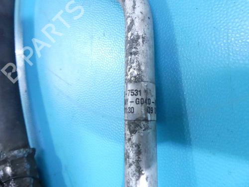 AC pipe HONDA CR-V III (RE_) 2.2 i-DTEC 4WD (RE6) | BP37890547M126 - Image 10