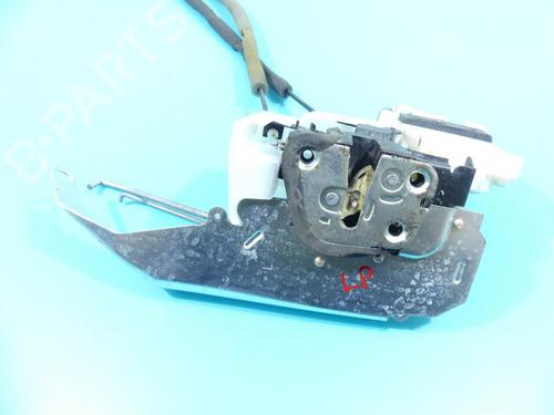 Front left lock MAZDA CX-9 (TB) 3.7 AWD (TB10A) | BP37896025C98 - Image 2