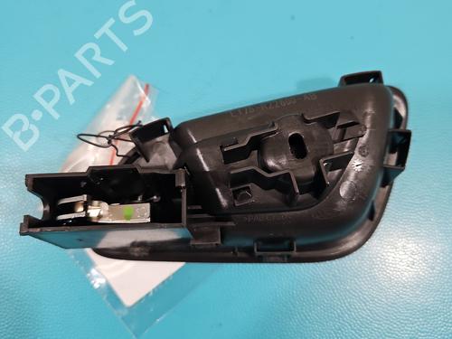 Front right interior door handle FORD TRANSIT COURIER B460 Box Body/MPV | BP38126984I14 - Image 3