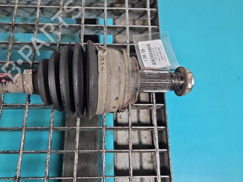 Right front driveshaft BMW X3 (E83) xDrive 20 d | BP37812562M39 - Image 2