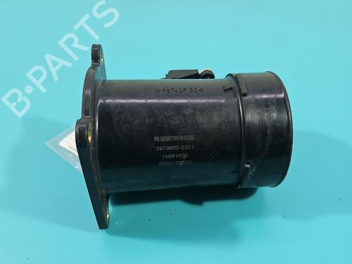 Mass air flow sensor INFINITI FX 35 All-wheel Drive | BP38140006M95 - Image 4