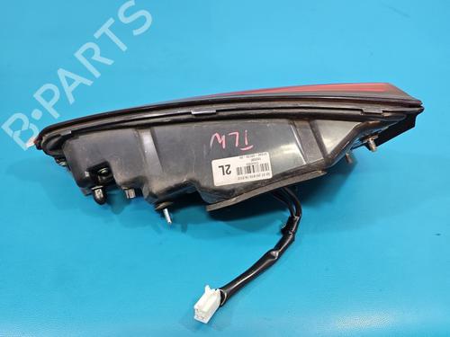 Left tailgate light TOYOTA COROLLA Saloon (_E21_) 1.6 VVTi (ZRE210) | BP39987219C79 - Image 5