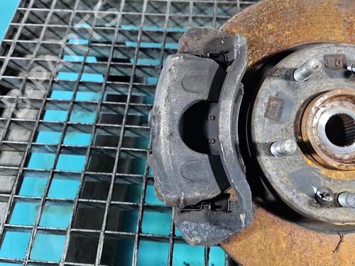 Used Left front brake caliper Left front brake caliper 38138290 38138290