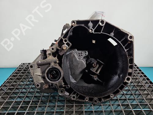 Gearbox FIAT PANDA (169_) 1.1 (169.AXA1A) | BP37858592M3 - Image 2