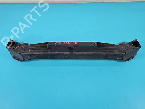 Used Front bumper reinforcement Front bumper reinforcement 37811251 37811251