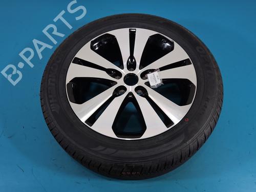 Used Rim Rim KIA SPORTAGE III (SL) 2.0 CVVT AWD (163 hp) 39688488 39688488