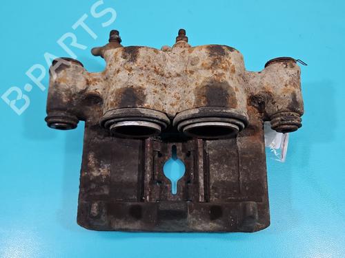 Left front brake caliper FIAT DUCATO Van (244_) 2.3 JTD | BP38138658M105 - Image 4