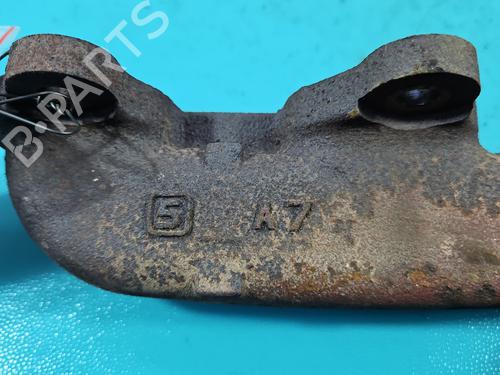 Exhaust manifold PEUGEOT 301 1.6 BlueHDi 100 | BP37836968M110  - Image 7