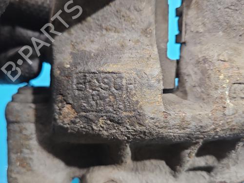 Left front brake caliper NISSAN INTERSTAR Van (X70) dCi 120 | BP37825569M105 - Image 3