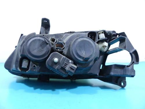 Right headlight NISSAN ALMERA II Hatchback (N16) | BP37805873C29 - Image 5