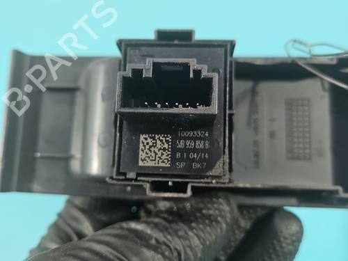Switch SKODA ROOMSTER (5J7) 1.2 TSI | BP37834369I30 - Image 6