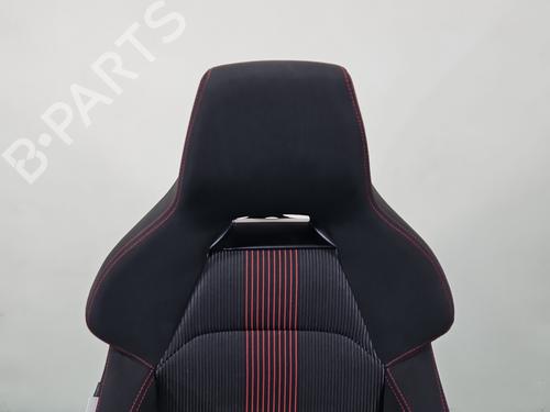 Right front seat SKODA KAROQ (NU7, ND7) 1.5 TSI | BP38130650C16  - Image 8