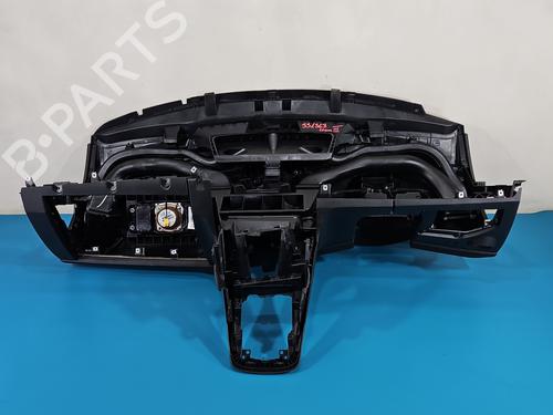 Dashboard SEAT LEON (5F1) | BP37845318C46 - Image 23