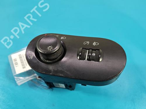 Used Headlight switch Headlight switch 37859263 37859263