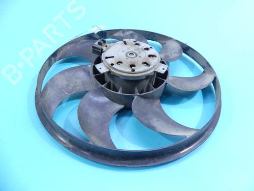 Radiator fan FORD KUGA I 2.0 TDCi | BP37892396M35 - Image 3