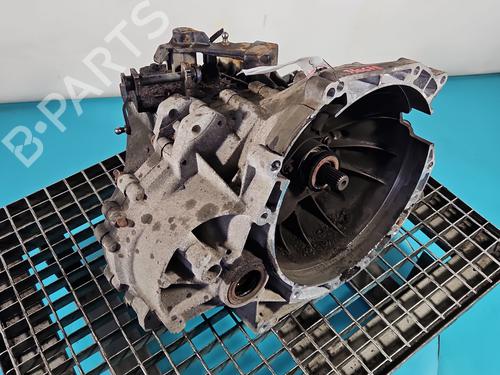 Used Gearbox Gearbox 37835498 37835498