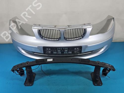 front-bumper-bmw-1-e87-2003-2004-2005-2006-2007-2008-2009-2010-2011-2012-2013-40461135 main image