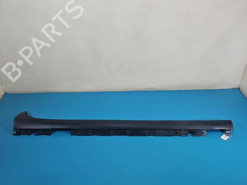 Used Right sideskirt Right sideskirt BMW X3 (F25) xDrive 20 d (184 hp) 39953507 39953507