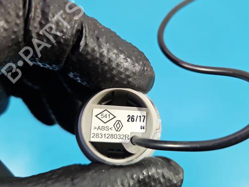 Electronic module DACIA LODGY (JS_) 1.6 LPG (JSAV) | BP39072028M83  - Image 5