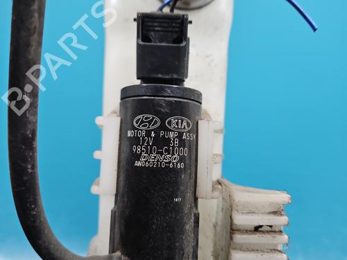 Sprinklertank KIA STINGER (CK) 2.0 T-GDI | BP38146963C113 - Image 4